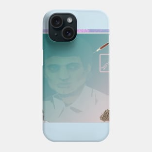 Adventures of Zohar Phone Case