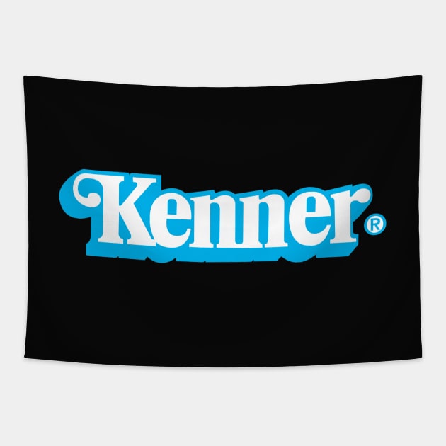 Kenner Toys Tapestry by That Junkman's Shirts and more!