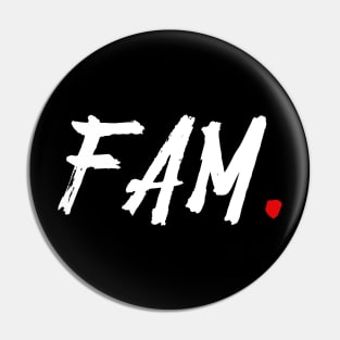 Fam. Pin