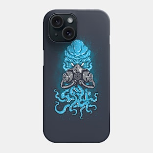 Toxic Cthulhu Phone Case