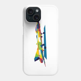 JAS 39 Gripen Phone Case