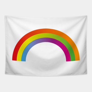 rainbow Tapestry