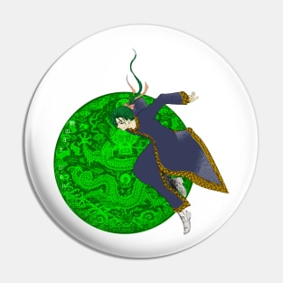 Jae-Ha Pin