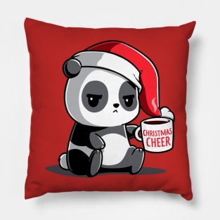 Christmas Cheer Pillow