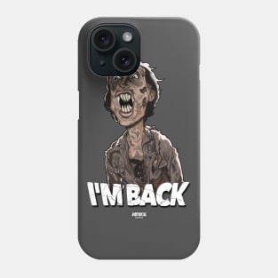 Sam Phillips Phone Case