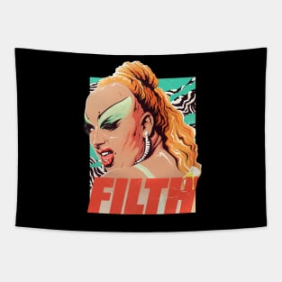 FILTH Tapestry