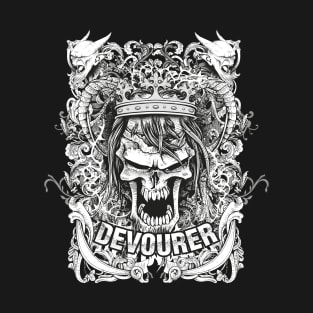 DEVOURER T-Shirt