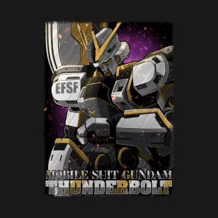 Gundam Atlas T-Shirt
