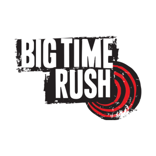 big time rush T-Shirt