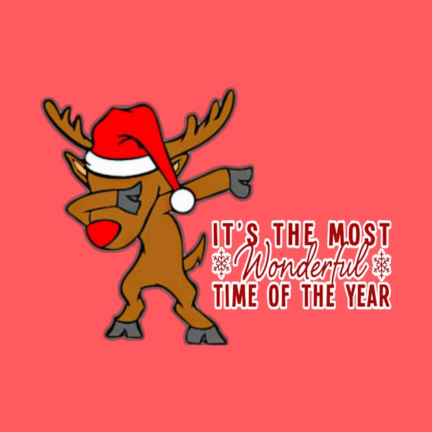 It is the most wonderful time of the year by Christamas Clothing