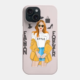 fashion Phone Case