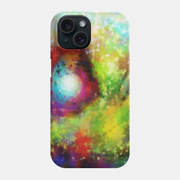 The Sounds Phone Case by 916art