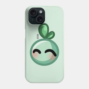 Happy Bululu Phone Case