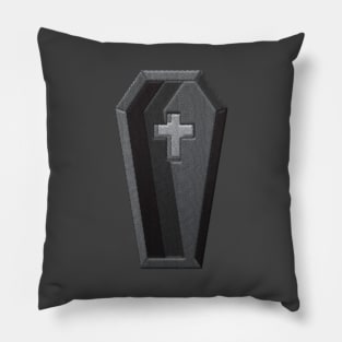 Cute Gravestone Pillow