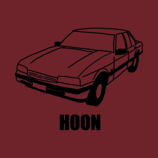 Hoon T-Shirt