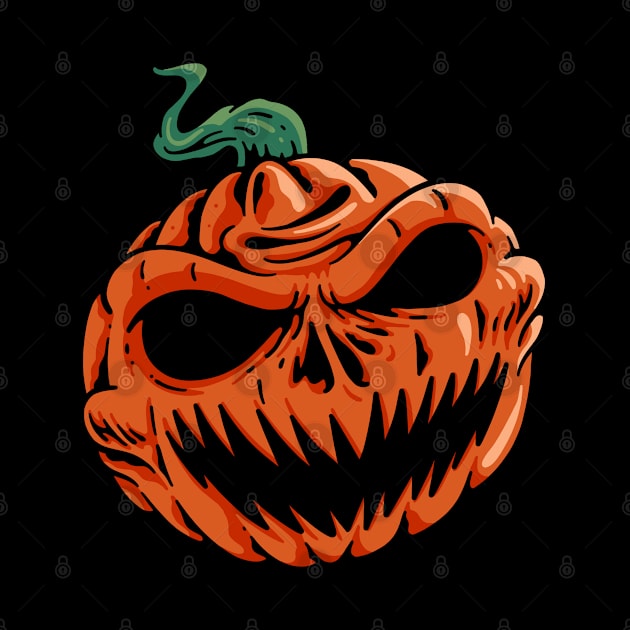 Pumkin by quilimo