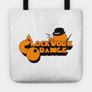 A Clockwork Orange Tote