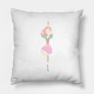 Pearl Pillow