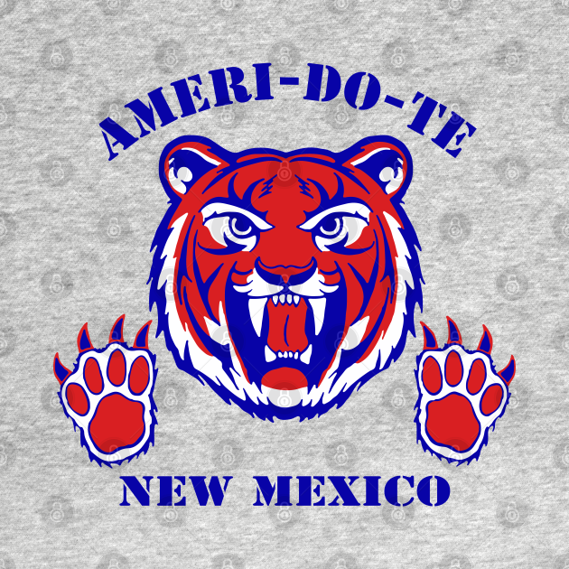 Ameri Do Te Master Ken Dojo - Master Ken - T-Shirt