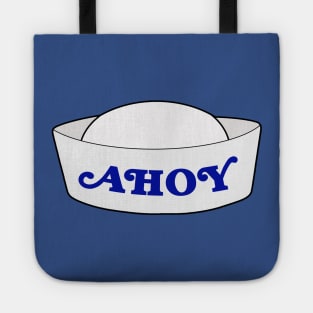 Ahoy Tote