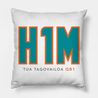 H1M Pillow