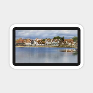 Emsworth Harbourfront Magnet