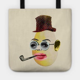 Spud Head I Love You! design no. 2 Tote