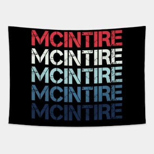 Mcintire Tapestry