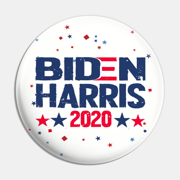 biden harris 2020 stars Pin by Netcam