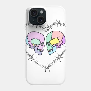 Entanglement Phone Case