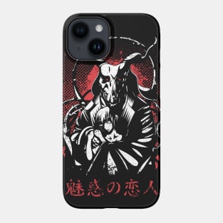 Magus Lovers Phone Case