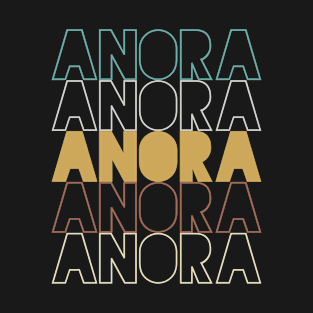 Anora T-Shirt