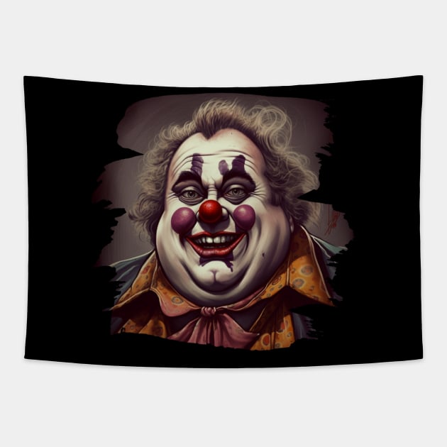 John Candy Tapestry by Pixy Official