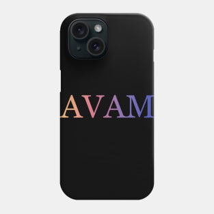 AVAM Zia Phone Case