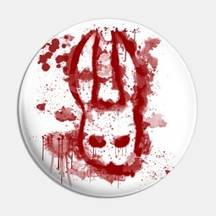 Splicer Pin