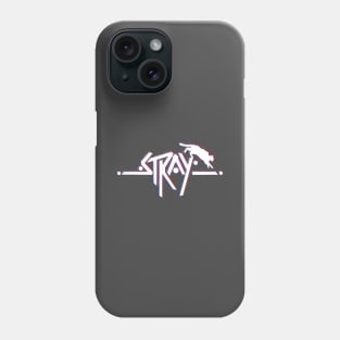 Stray Glitch Phone Case