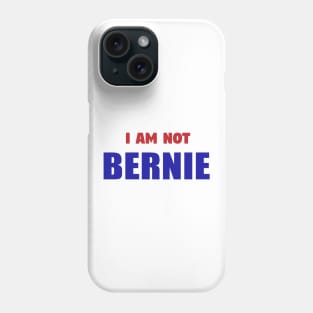 Funny Sanders Doppelganger American Meme Tshirt Gift Phone Case