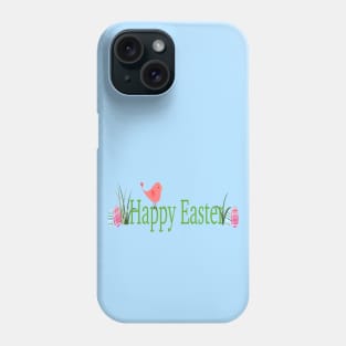 Easter Eggs Phone Case