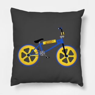 BMX Pillow