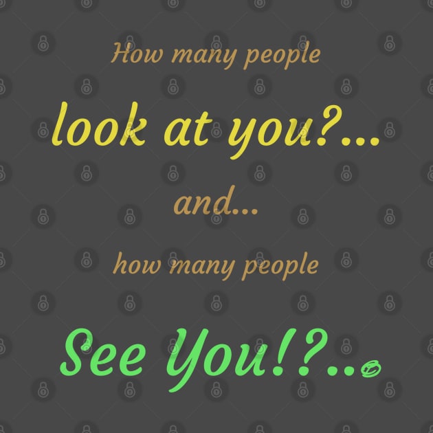 Look and see you by Cavaleyn Designs