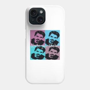 Were you there? Phone Case