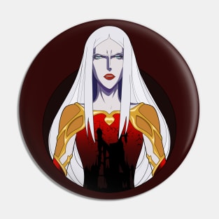 Carmilla Pin