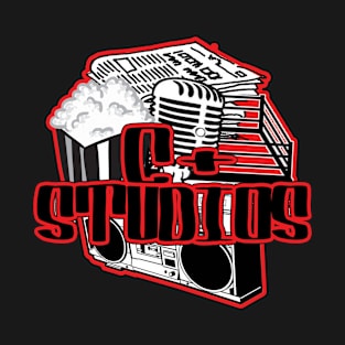 C+ Studios T-Shirt