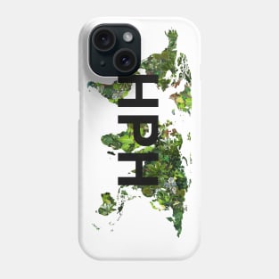 Plant World Phone Case