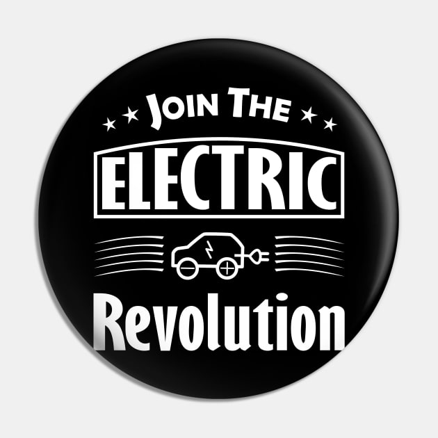 Electric cars Pin by Karpatenwilli