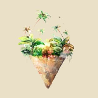 Tropical Joy T-Shirt