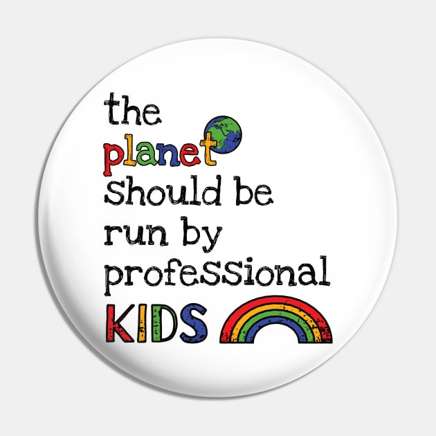 Planet Earth Kids Pin by dkdesigns27