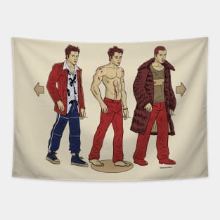 Durden Select Tapestry