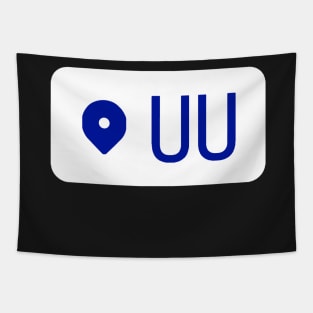 UU location Tapestry