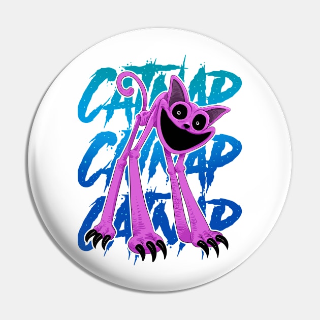 CAT NAP POOPY PLAY TIME Pin by Draw For Fun 